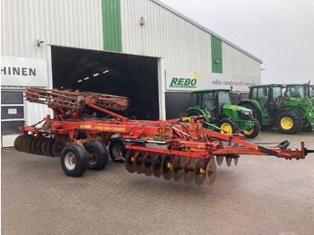 Disc harrow BRIX