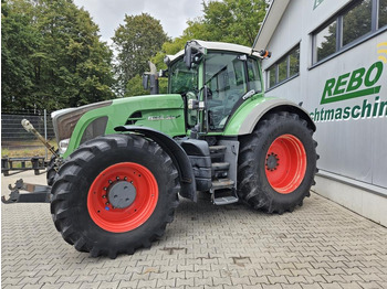 Farm tractor FENDT 930 Vario