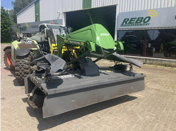 Mower FENDT
