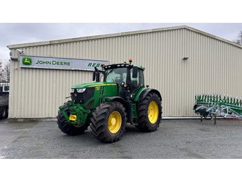John Deere 6230 R leasing John Deere 6230 R: picture 1