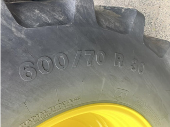 New Farm tractor John Deere 6M250: picture 4 New Farm tractor John Deere 6M250: picture 4