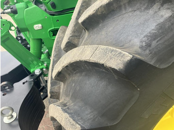 New Farm tractor John Deere 6M250: picture 2 New Farm tractor John Deere 6M250: picture 2