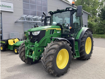 Farm tractor JOHN DEERE 6R Series
