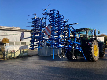 Cultivator KÖCKERLING