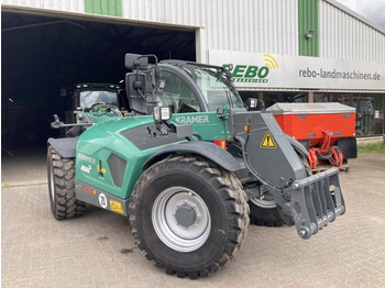 Loader KRAMER
