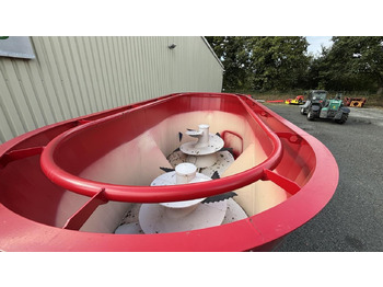 New Forage mixer wagon Mayer TRAILEDLINE CLASSIC DUO 16: picture 2
