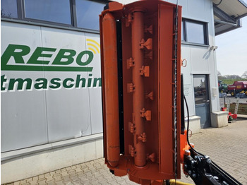 New Flail mower Perfect ZW 180: picture 4