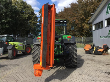 New Flail mower Perfect ZW 210: picture 3