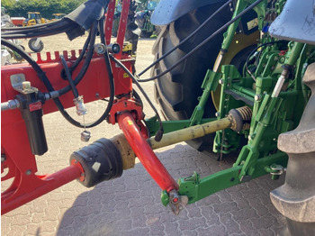 Tedder/ Rake Pöttinger TOP 1252 C: picture 2 Tedder/ Rake Pöttinger TOP 1252 C: picture 2