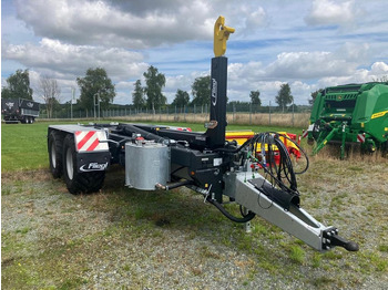 Trailer FLIEGL