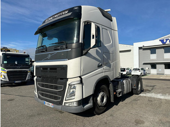 Tractor truck VOLVO FH