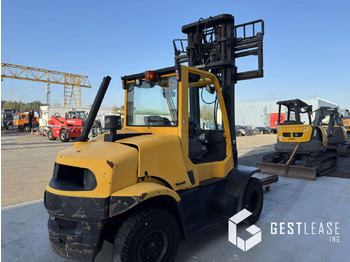 Diesel forklift Hyster H6.0FT: picture 3
