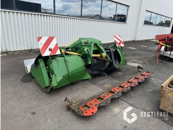 Mower JOHN DEERE