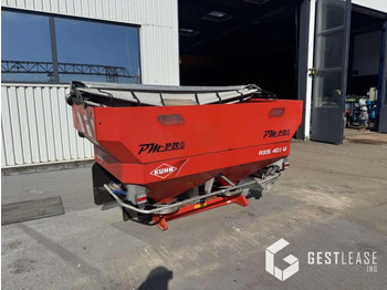 Fertilizer spreader KUHN