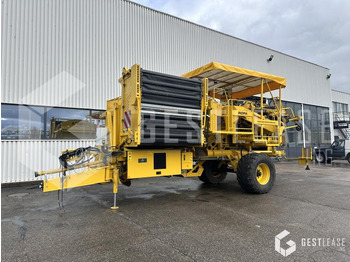 Potato harvester ROPA