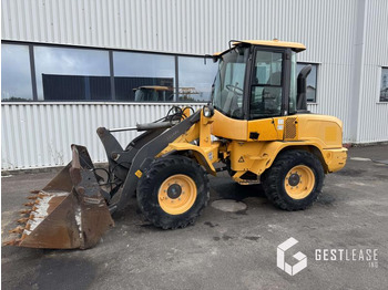 Wheel loader VOLVO L30G