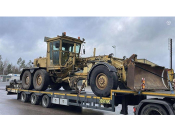 Grader CAT 120 G: picture 2