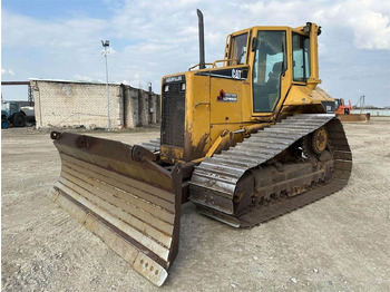 Bulldozer CATERPILLAR D5N
