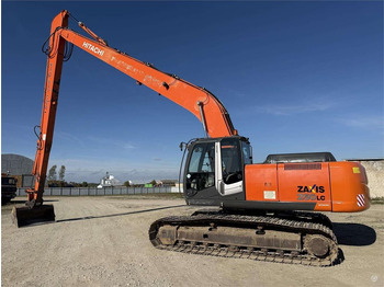 Crawler excavator Hitachi ZX 250 LC-3 , 21 M , 800 mm: picture 2