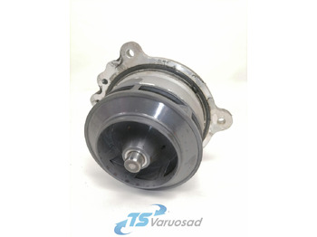 Universal part DAF
