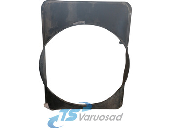 Radiator DAF