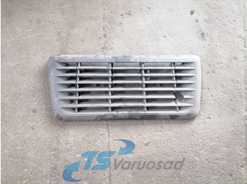 Grill DAF