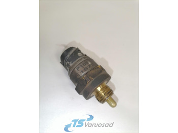 Fuel processing/ Fuel delivery DAF