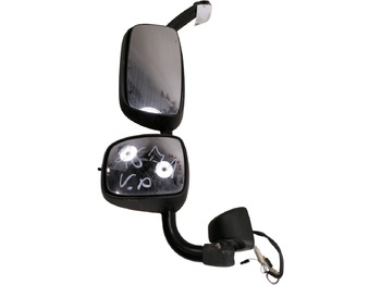 Rear view mirror DAF