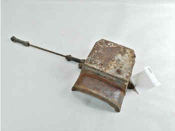 Suspension DAF