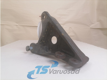 Bumper for Truck MAN Bummmmper bracket 81416503017: picture 3