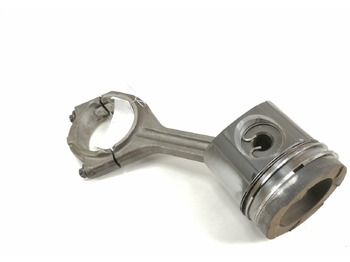 Piston/ Ring/ Bushing MAN