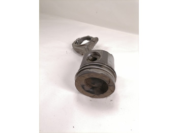 Piston/ Ring/ Bushing for Truck MAN Connecting rod + piston 51024006030: picture 2 Piston/ Ring/ Bushing for Truck MAN Connecting rod + piston 51024006030: picture 2