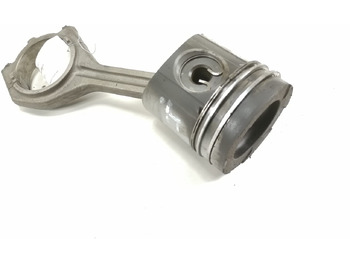 Piston/ Ring/ Bushing MAN