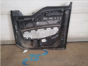 Door and parts for Truck MAN Door trim panel 81626306109: picture 2