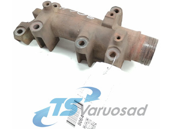 Exhaust manifold MAN