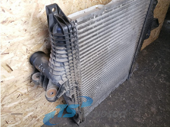 Intercooler for Truck MAN Intercooler radiator 81061006556: picture 4