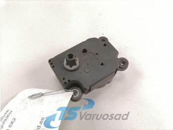 Universal part for Truck MAN Interior heating damper position regulator A7584003: picture 3