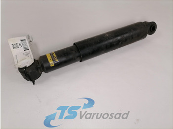 Shock absorber MAN