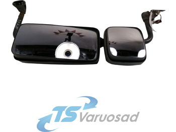 Rear view mirror MAN