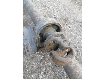Propeller shaft for Truck MB Propeller shaft 970410010: picture 4