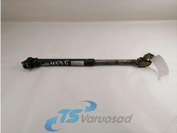 Steering MERCEDES-BENZ