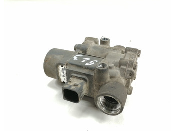 Brake valve MERCEDES-BENZ
