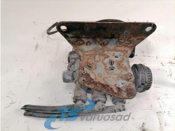 Brake valve for Truck Mercedes-Benz Air suspension control valve, ECAS 0003278525: picture 3