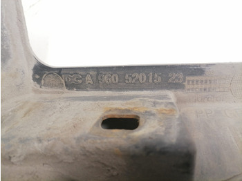 Universal part for Truck Mercedes-Benz Mürasummuti A9605201523: picture 4