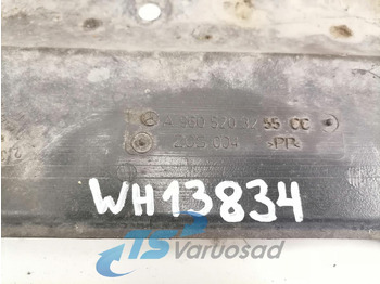 Universal part for Truck Mercedes-Benz Põhjakaitse A9605203255: picture 2