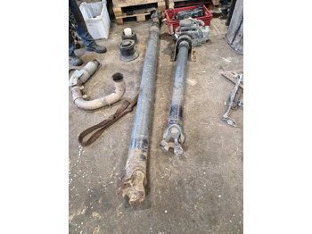 Propeller shaft MERCEDES-BENZ
