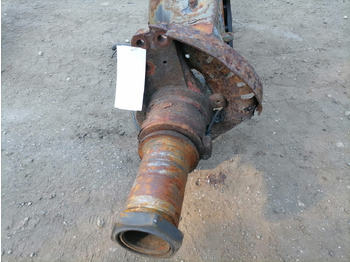 Axle and parts for Truck Rear axel housing 1048418: picture 4