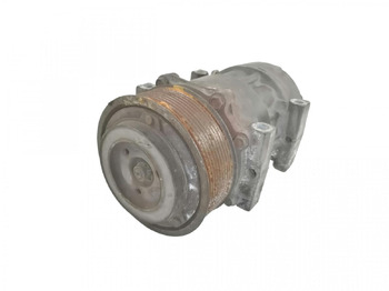 Heating/ Ventilation SCANIA