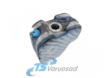 Fuel processing/ Fuel delivery SCANIA