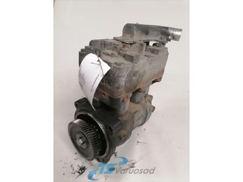 Air brake compressor SCANIA